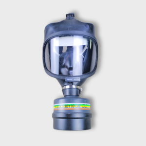 Masque Panoramique avec filtre NBC Type ABEK P3