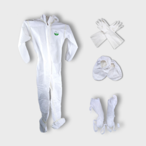 Trio NBC Protection CGCP ou CGSB