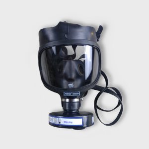 Masque Panoramique NBC avec Filtre NBC P3