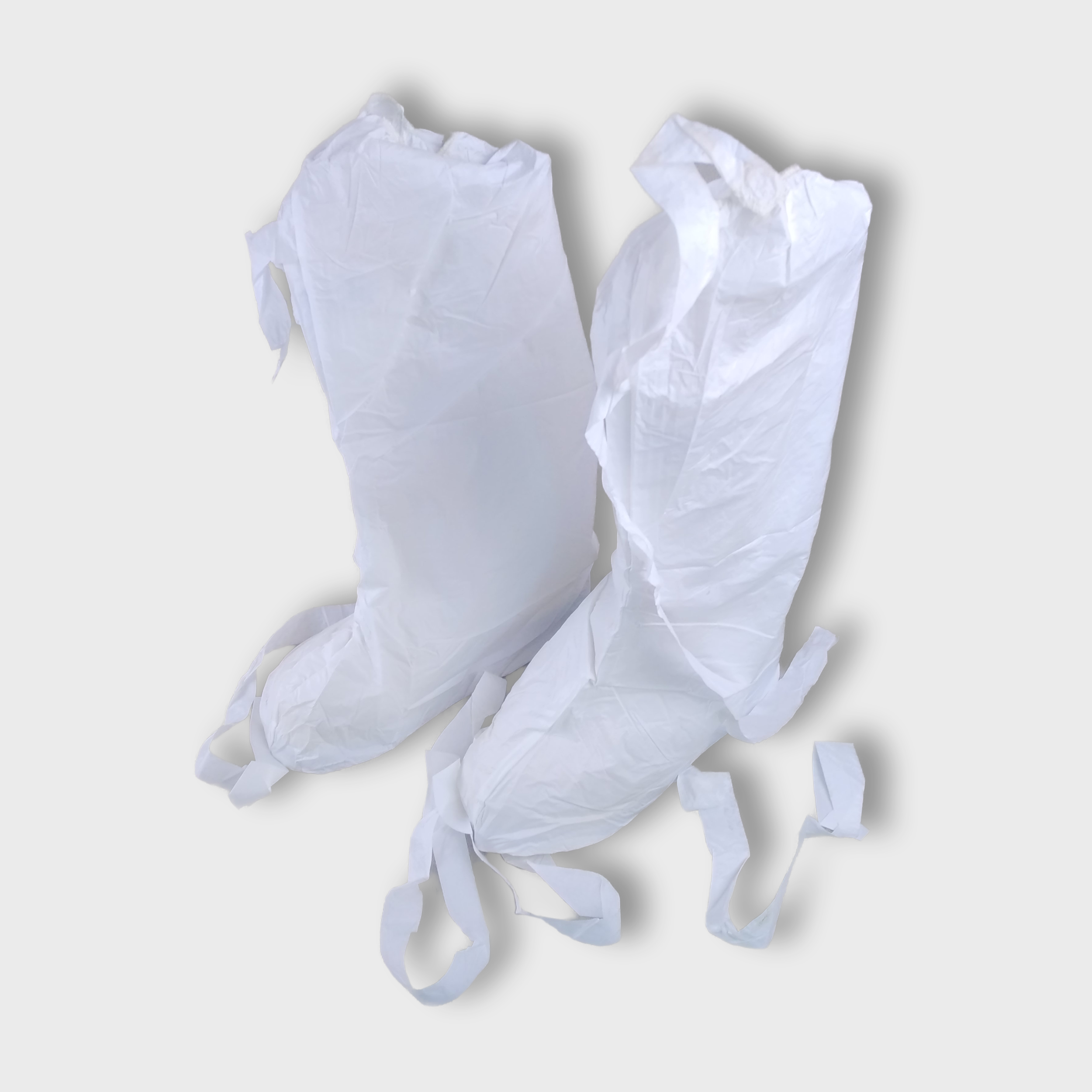 Sur Bottes NBC – Image 2