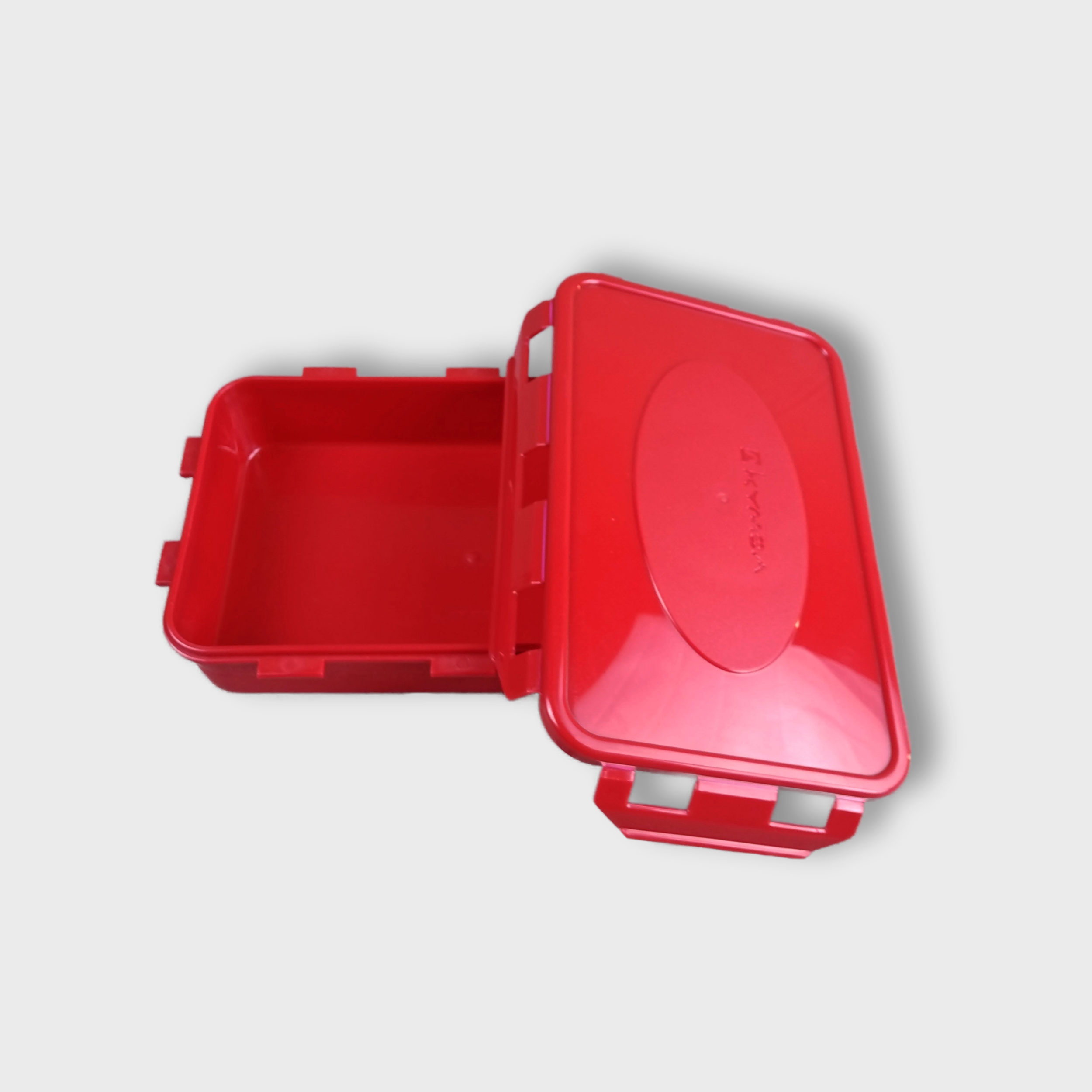 Lot de Boîtes Etanches