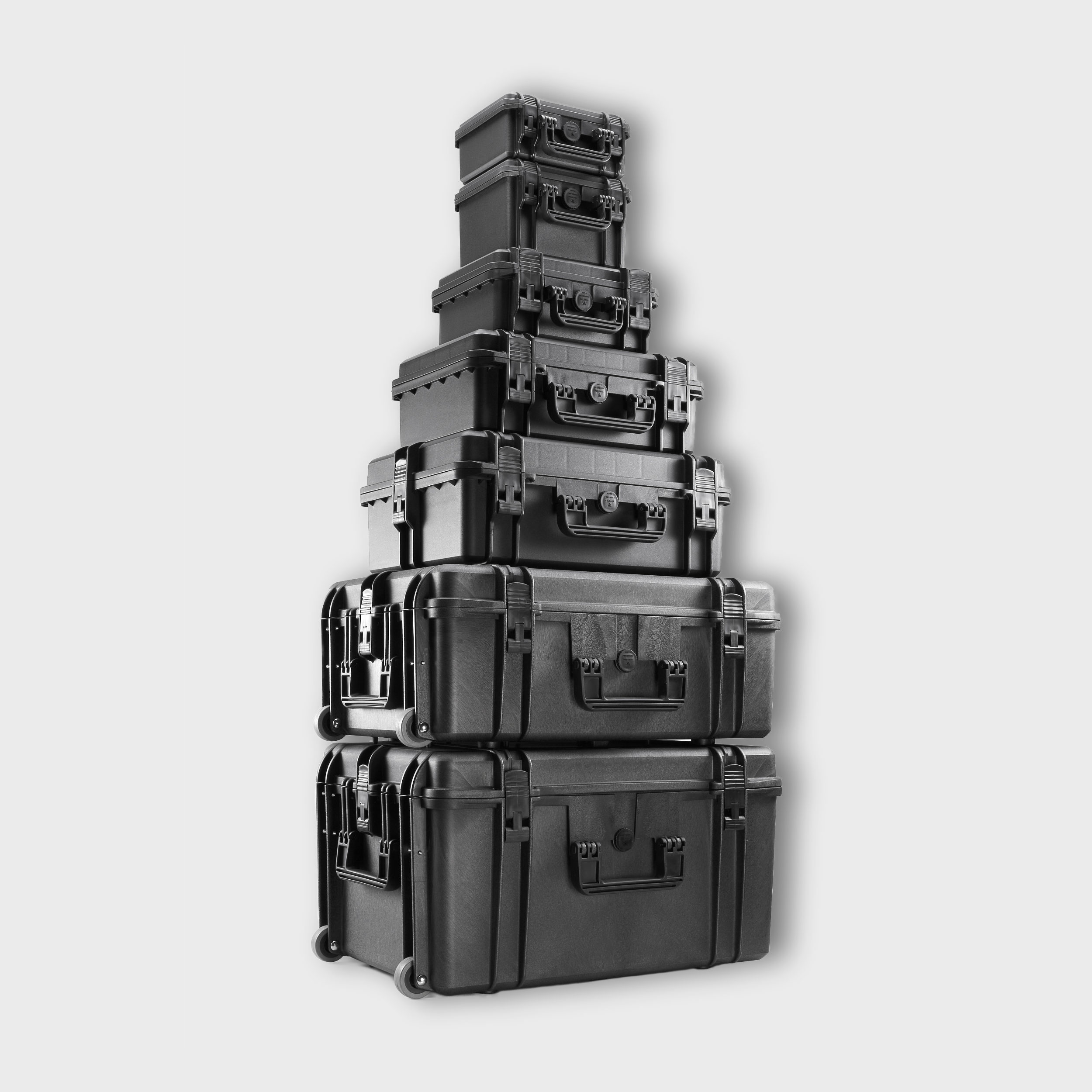 Valise étanche haute résistance – Image 2