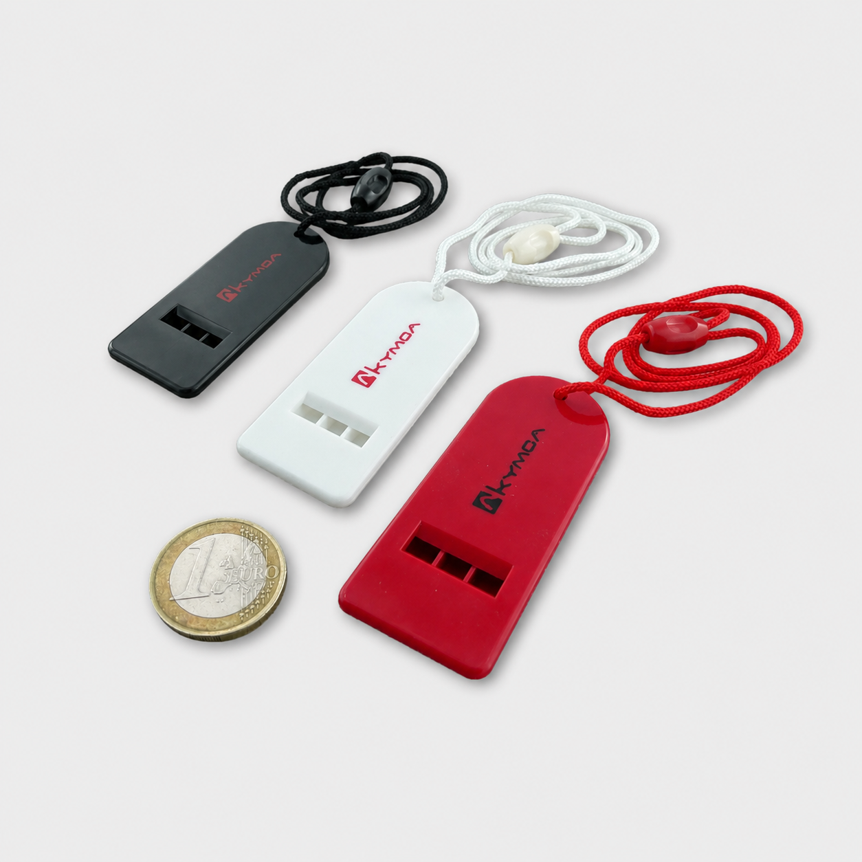 Sifflet de secours – Image 2