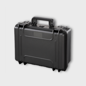 Valise étanche haute résistance