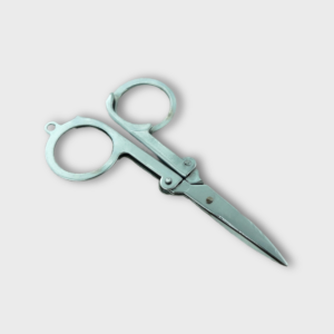 Mini ciseaux pliant